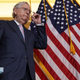 Illustration for article titled Mitch McConnell Urges Education Secretary to Bar The 1619 Project From Federal Grant Programs Because White Fragility is a Helluva Drug
